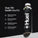 HUEL Ready-to Drink Black Edition 8x500ml