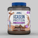Applied Nutrition Casein - Chocolate Cream