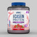 Applied Nutrition Casein - Strawberry Cream