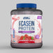 Applied Nutrition Casein - Strawberry Cream