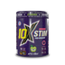 10X Athletic STIM 600g
