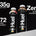 HUEL Ready-to Drink Black Edition 8x500ml