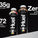 HUEL Ready-to Drink Black Edition 8x500ml