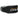 Black weightlifting belt with 'RD' logo on a white background
