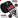 RDX - Glove Hand Wraps 2.5 Meter