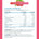 Applied Nutrition Marine Collagen Sticks - Strawberry Raspberry