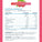 Applied Nutrition Marine Collagen Sticks - Strawberry Raspberry