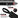 RDX - Glove Hand Wraps 2.5 Meter