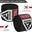RDX - Glove Hand Wraps 2.5 Meter