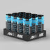 Applied Nutrition ABE (All Black Everything) Carbonated Can - Blue Lagoon