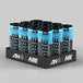 Applied Nutrition ABE (All Black Everything) Carbonated Can - Blue Lagoon