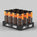 Applied Nutrition ABE (All Black Everything) Carbonated Can - Orange Burst