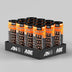 Applied Nutrition ABE (All Black Everything) Carbonated Can - Orange Burst