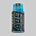 Applied Nutrition ABE (All Black Everything) Shot - Blue Lagoon
