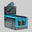 Applied Nutrition ABE (All Black Everything) Shot - Blue Lagoon