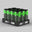 Applied Nutrition ABE (All Black Everything) Carbonated Can - Apple Burst