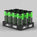 Applied Nutrition ABE (All Black Everything) Carbonated Can - Apple Burst
