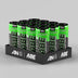Applied Nutrition ABE (All Black Everything) Carbonated Can - Apple Burst