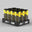 Applied Nutrition ABE (All Black Everything) Carbonated Can - Cloudy Lemonade