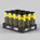 Applied Nutrition ABE (All Black Everything) Carbonated Can - Cloudy Lemonade