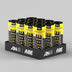 Applied Nutrition ABE (All Black Everything) Carbonated Can - Cloudy Lemonade