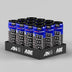Applied Nutrition ABE (All Black Everything) Carbonated Can - Energy Flavour