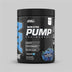 Applied Nutrition ABE (All Black Everything) PUMP Pre Workout - Blue Razz