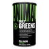 Animal Greens