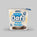 Applied Nutrition Critical Oats Protein Porridge - Chocolate