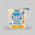Applied Nutrition Critical Oats Protein Porridge - Golden Syrup