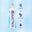 Actiph - Alkaline Ionised Water 12x600ml