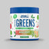 Applied Nutrition Critical Greens - Apple Burst