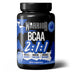 Warrior Core BCAA 2:1:1
