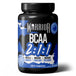 Warrior Core BCAA 2:1:1