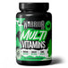 Warrior Core Multi