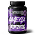 Warrior Core Omega 1000mg