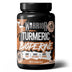 Warrior Core Turmeric & Bioperine