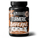 Warrior Core Turmeric & Bioperine