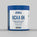 Applied Nutrition BCAA 6K - Capsules