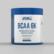 Applied Nutrition BCAA 6K - Capsules