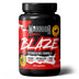 Warrior Blaze