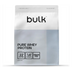 Bulk - Pure Whey Isolate