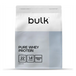 Bulk - Pure Whey Isolate
