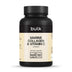 Bulk - Marine Collagen & Vitamin C 500mg Capsules
