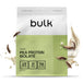 Bulk - Pea Protein Isolate Vanilla
