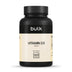 Bulk - Vitamin D3 4000iu