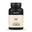 Black supplement bottle labeled 'bulk' with 'ZMA' on a white background