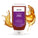 Bulk - Zero Calorie Syrup 400ml