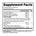 Black Magic BZRK Pre-Workout 487.5g