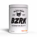 Black Magic BZRK Pre-Workout 487.5g